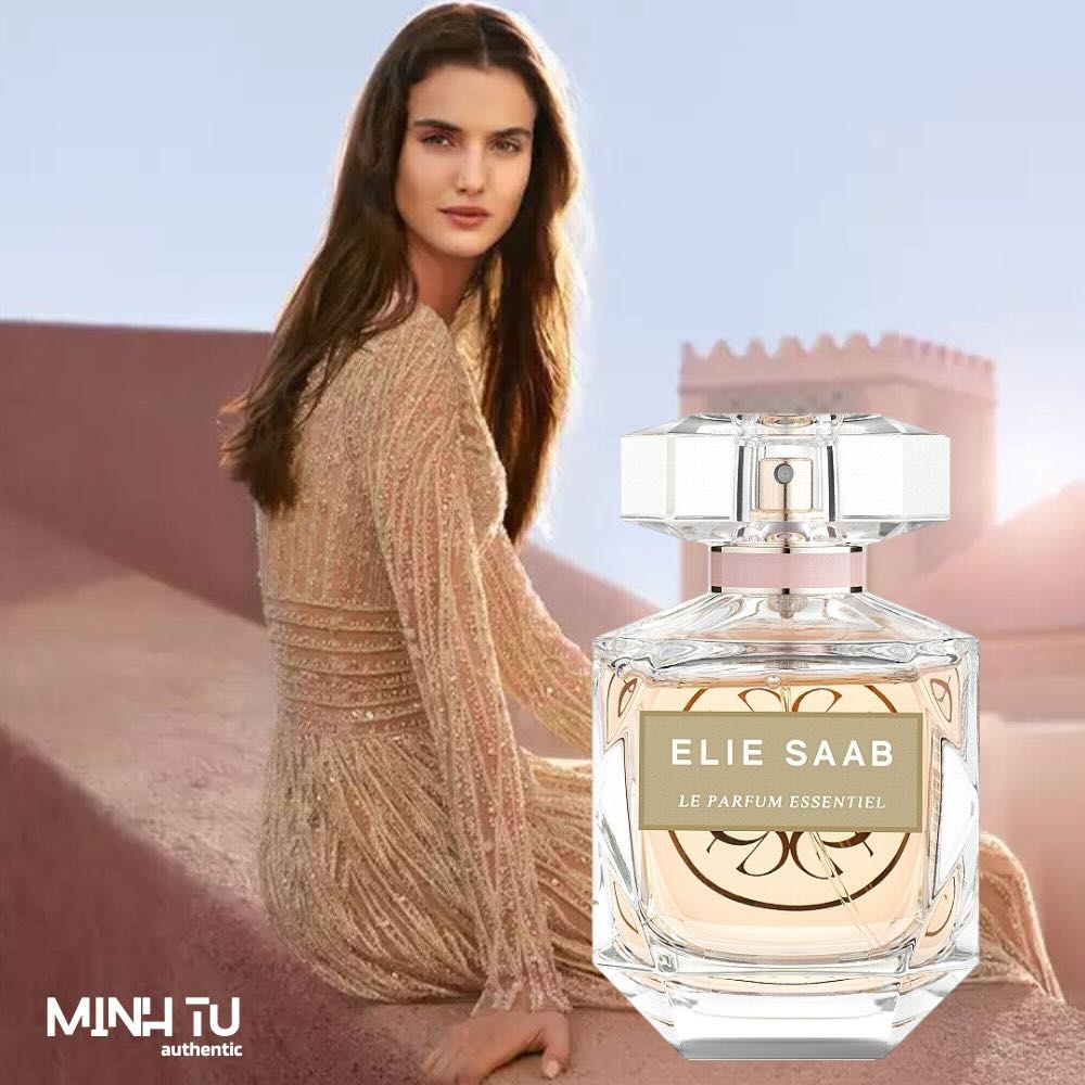 Elie Saab Le Parfum Essentiel